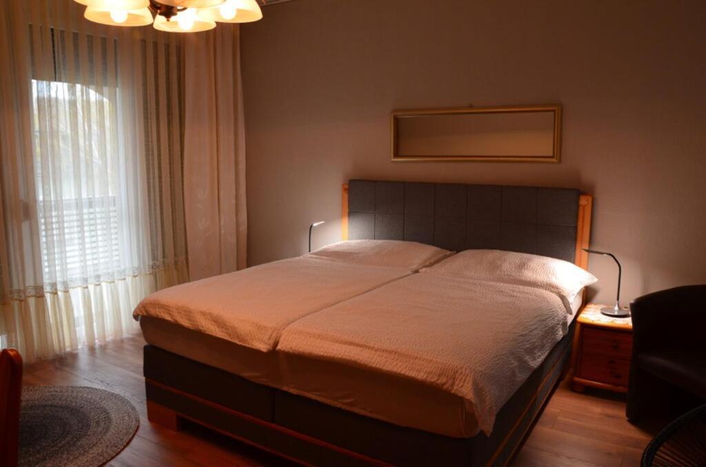 Gästezimmer Klinger-Tongisch Apetlon Exterior foto