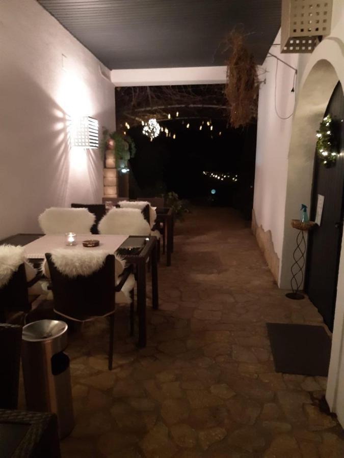 Gästezimmer Klinger-Tongisch Apetlon Exterior foto